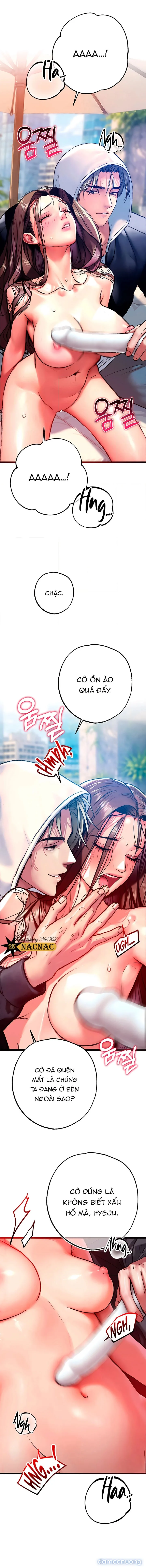 Biến Thái Săn Biến Thái 