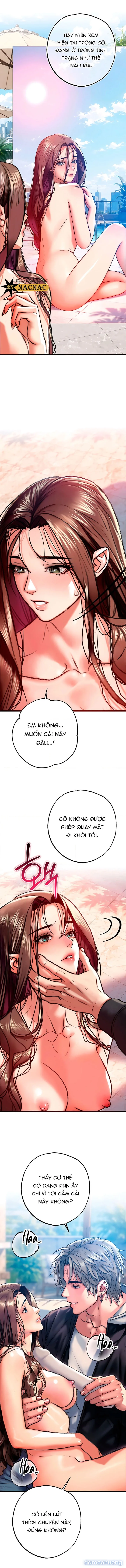 Biến Thái Săn Biến Thái 