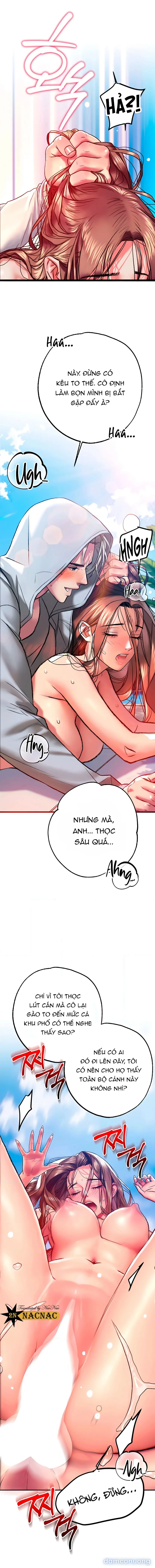 Biến Thái Săn Biến Thái 