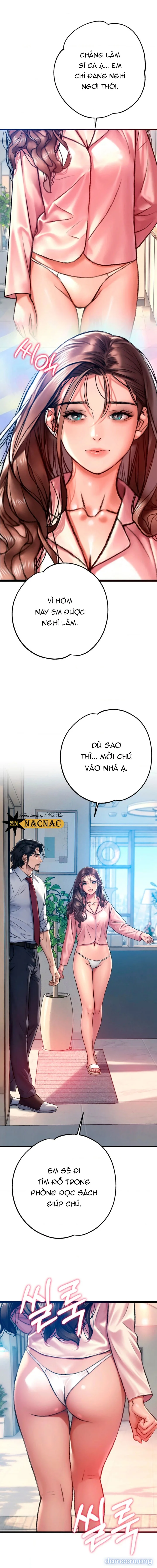 Biến Thái Săn Biến Thái 
