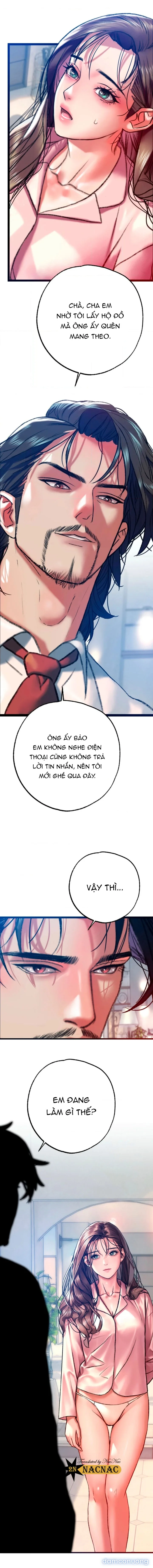 Biến Thái Săn Biến Thái 