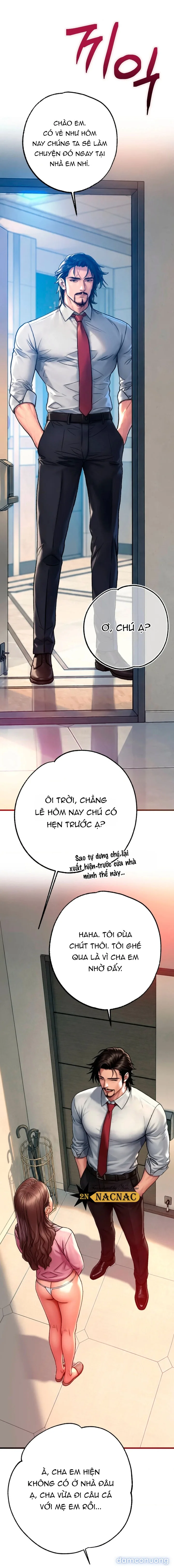 Biến Thái Săn Biến Thái 