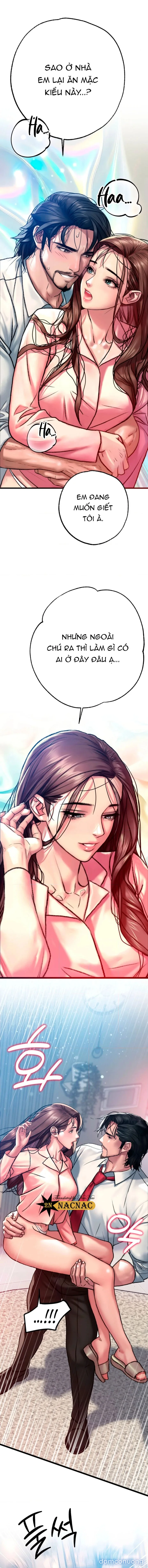 Biến Thái Săn Biến Thái 