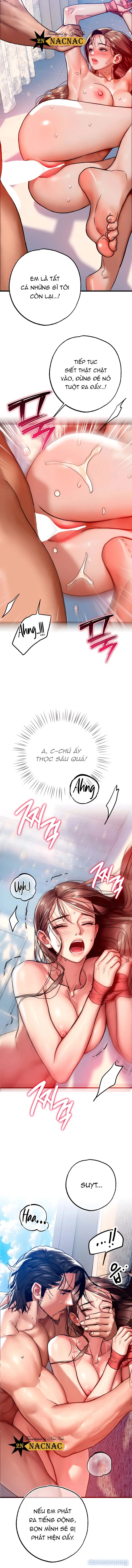 Biến Thái Săn Biến Thái 