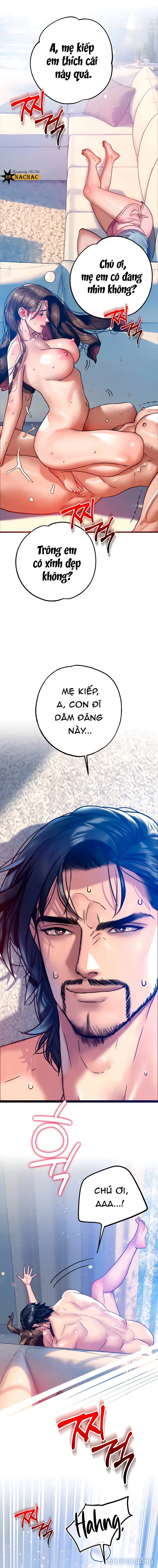 Biến Thái Săn Biến Thái 