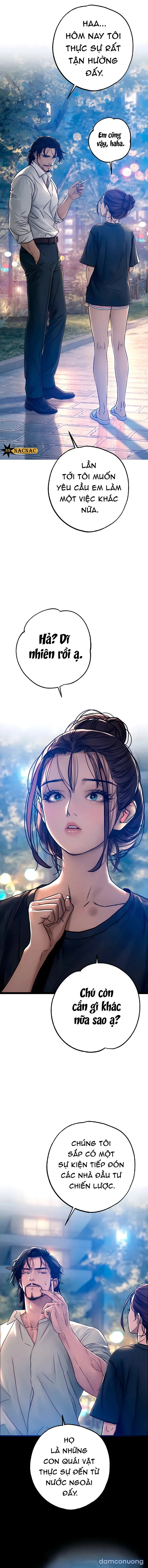 Biến Thái Săn Biến Thái 