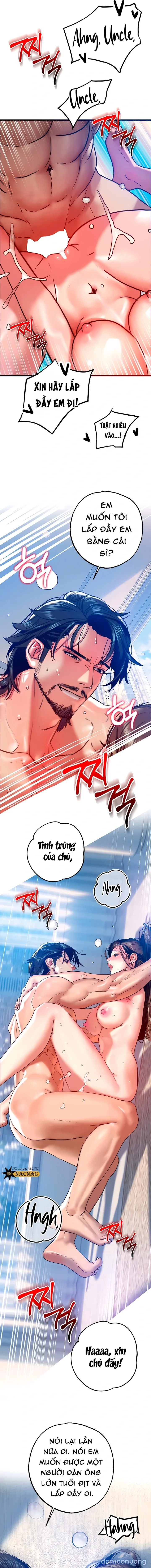 Biến Thái Săn Biến Thái 