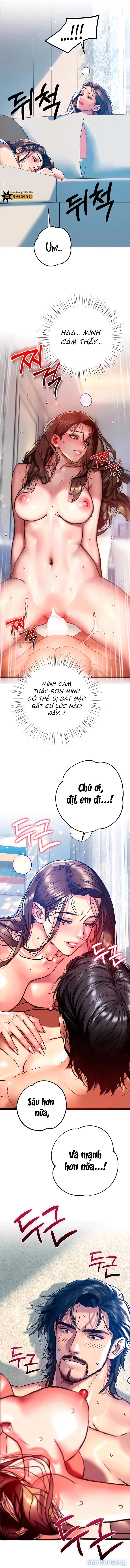 Biến Thái Săn Biến Thái 