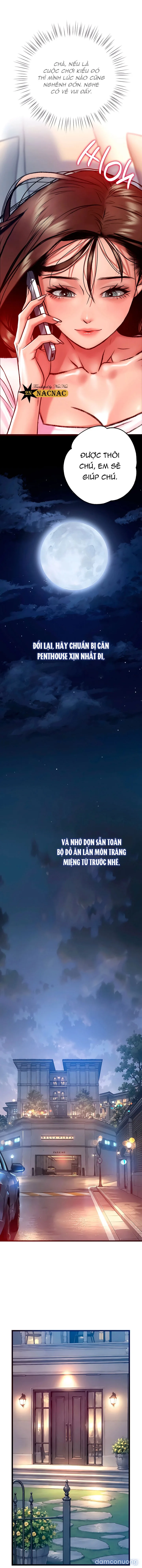 Biến Thái Săn Biến Thái 