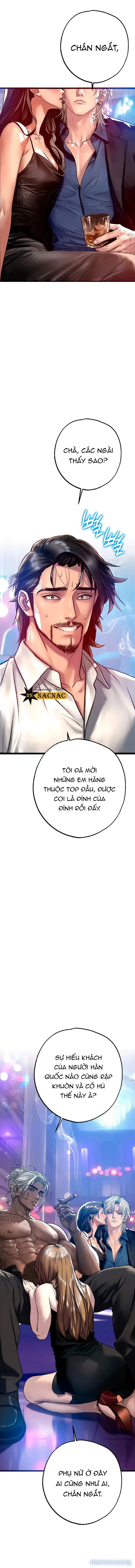 Biến Thái Săn Biến Thái 