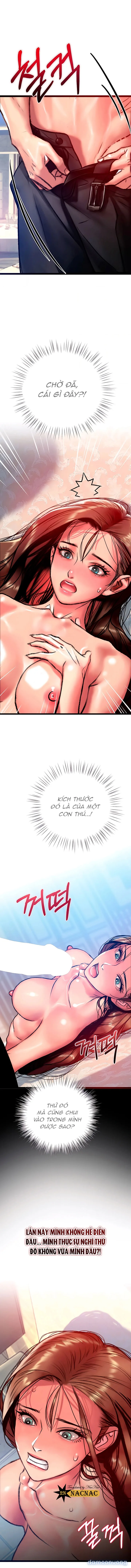 Biến Thái Săn Biến Thái 