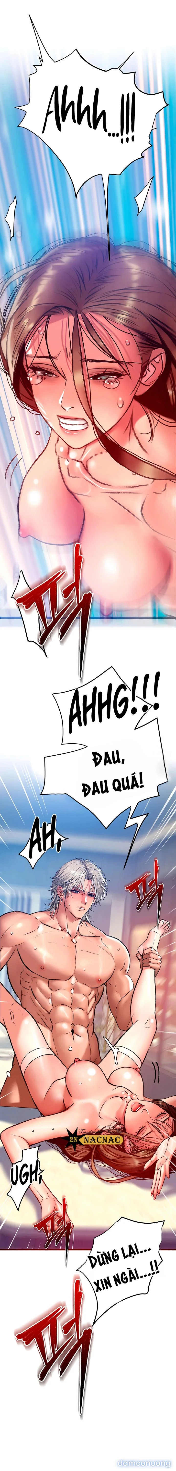 Biến Thái Săn Biến Thái 