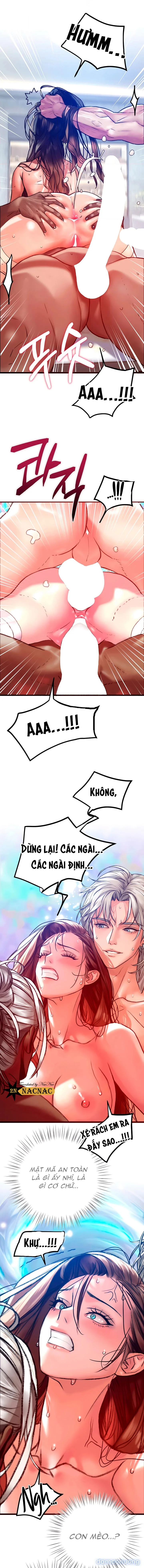 Biến Thái Săn Biến Thái 