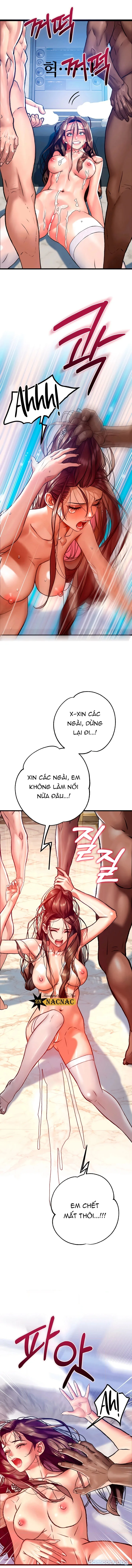 Biến Thái Săn Biến Thái 