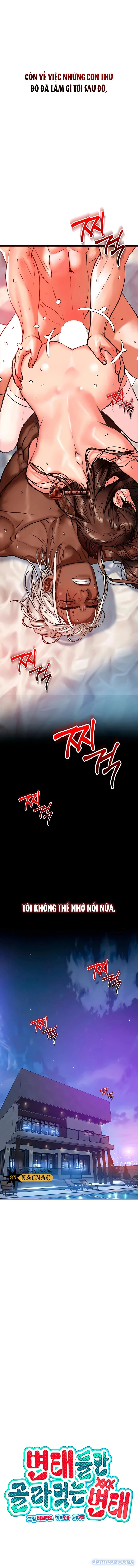 Biến Thái Săn Biến Thái 