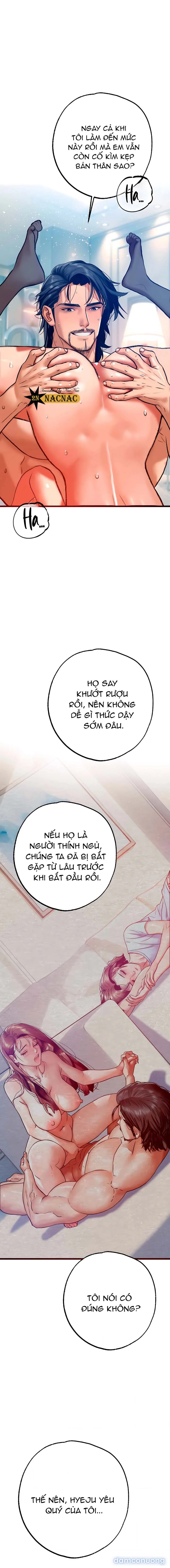 Biến Thái Săn Biến Thái 