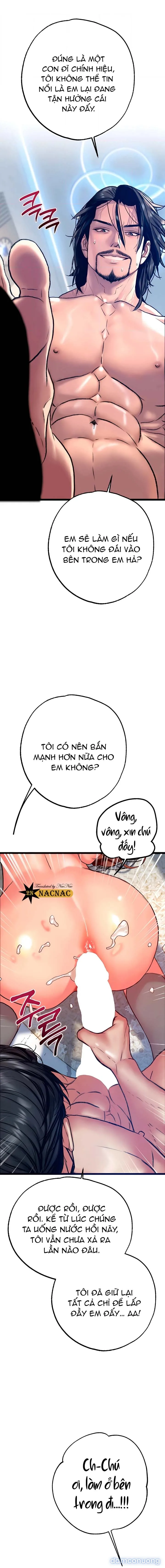 Biến Thái Săn Biến Thái 