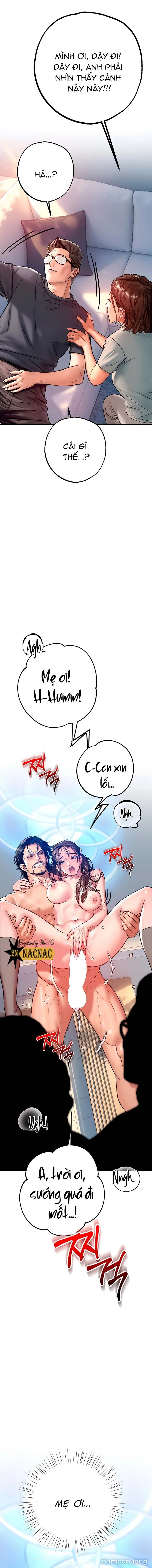 Biến Thái Săn Biến Thái 