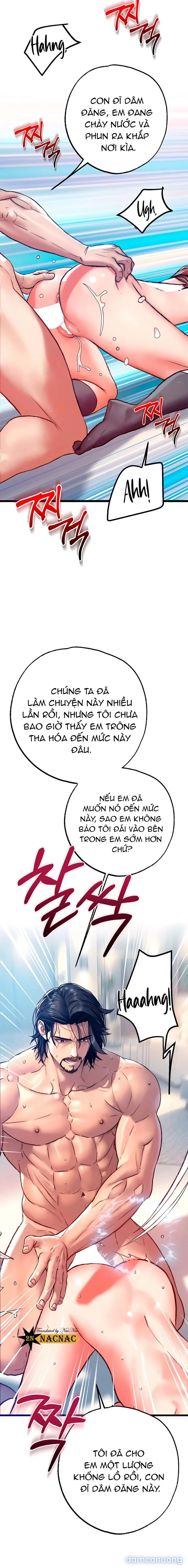 Biến Thái Săn Biến Thái 