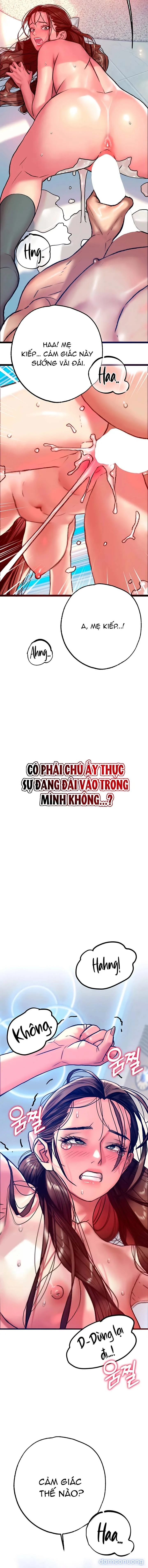 Biến Thái Săn Biến Thái 