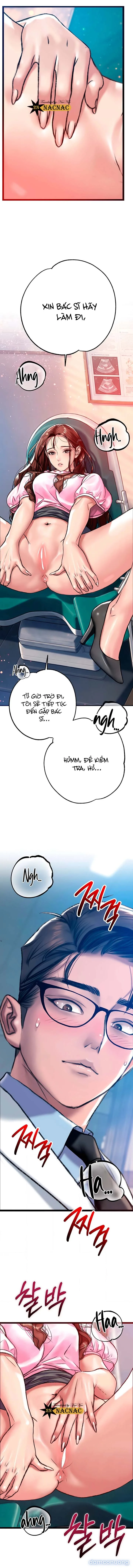 Biến Thái Săn Biến Thái 