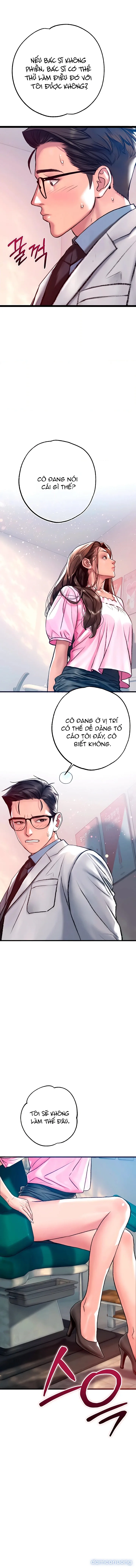 Biến Thái Săn Biến Thái 