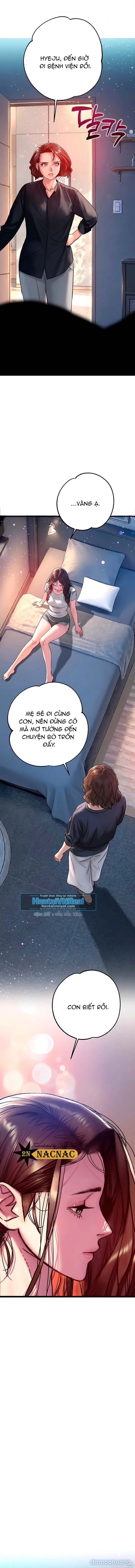 Biến Thái Săn Biến Thái 