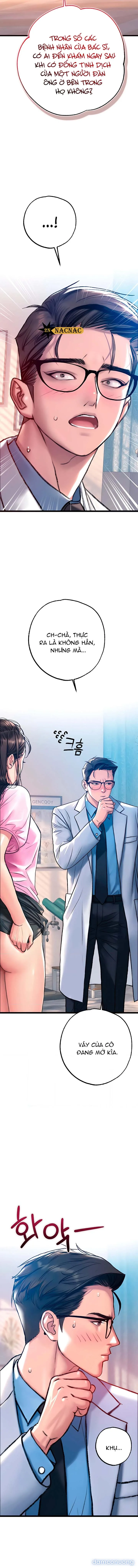 Biến Thái Săn Biến Thái 