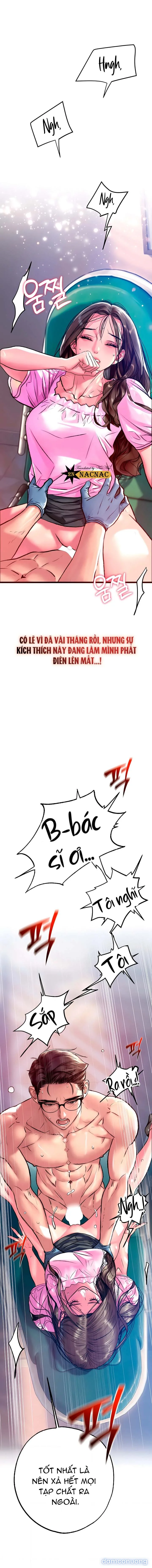 Biến Thái Săn Biến Thái 
