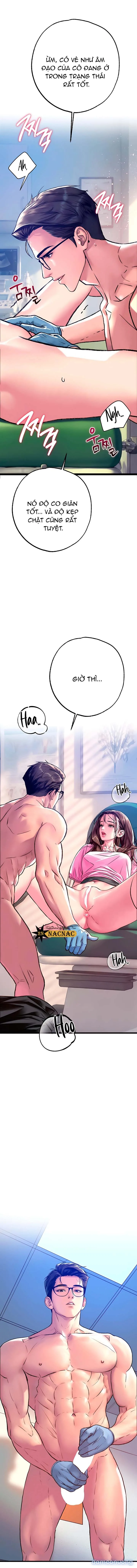 Biến Thái Săn Biến Thái 