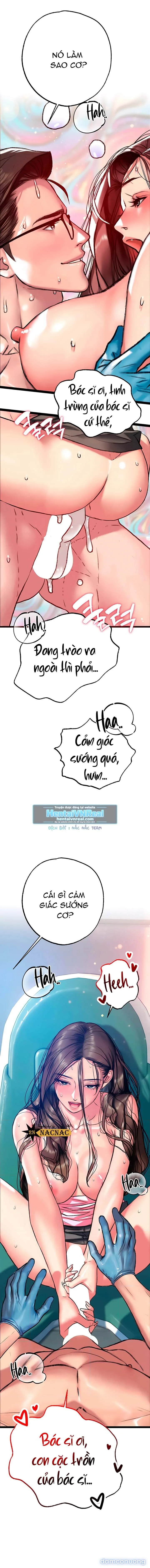 Biến Thái Săn Biến Thái 