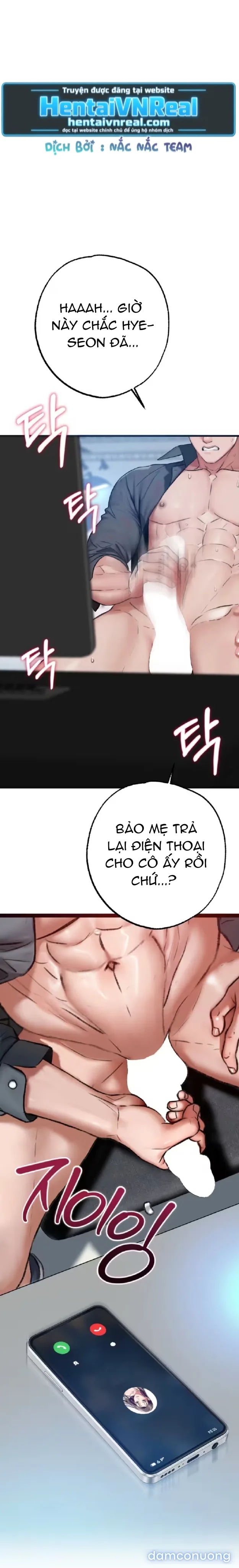 Biến Thái Săn Biến Thái 