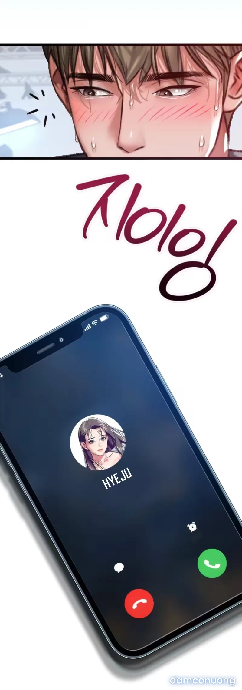 Biến Thái Săn Biến Thái 