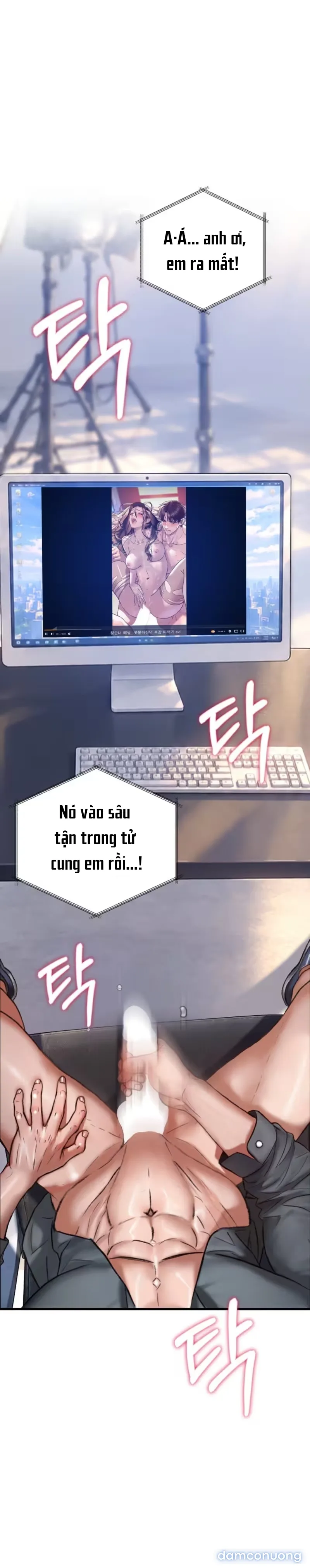 Biến Thái Săn Biến Thái 