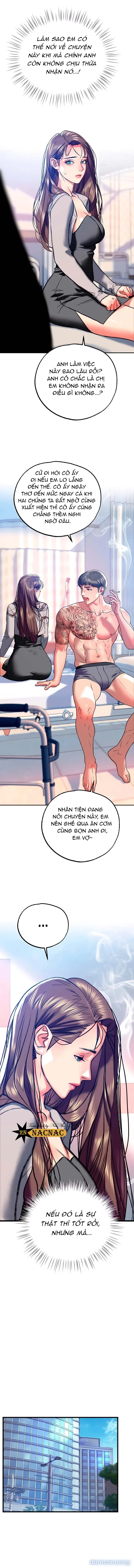 Biến Thái Săn Biến Thái 