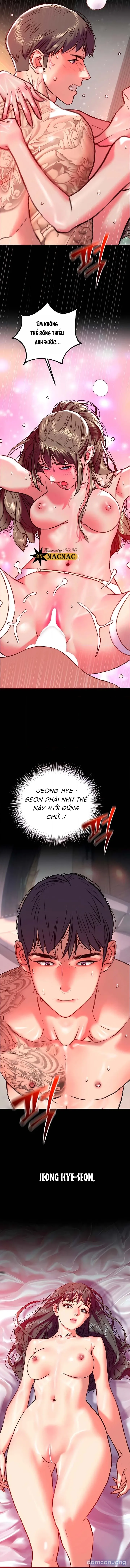 Biến Thái Săn Biến Thái 