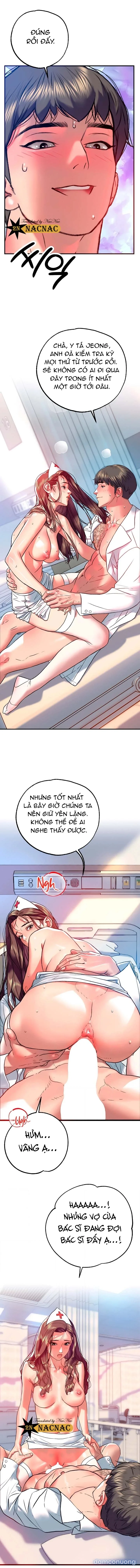 Biến Thái Săn Biến Thái 
