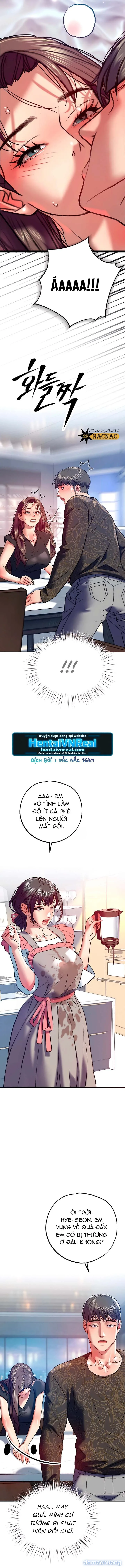 Biến Thái Săn Biến Thái 