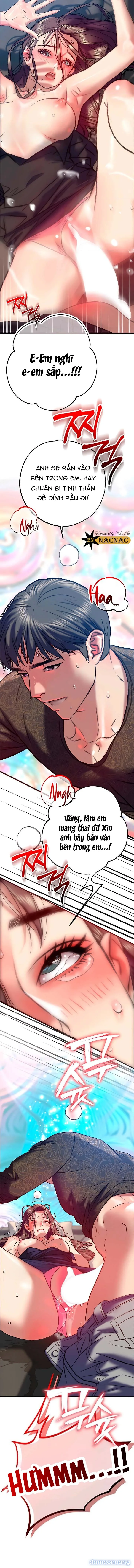 Biến Thái Săn Biến Thái 