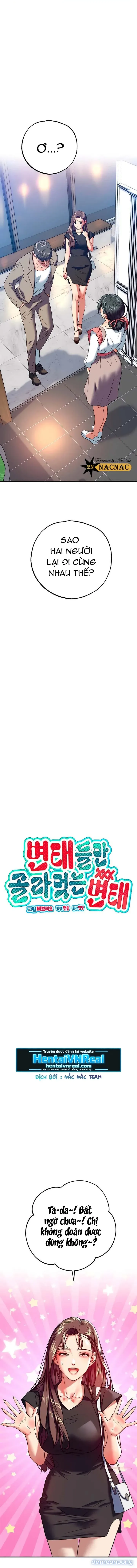 Biến Thái Săn Biến Thái 
