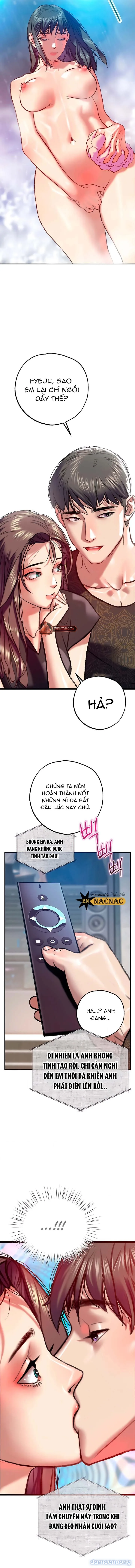 Biến Thái Săn Biến Thái 