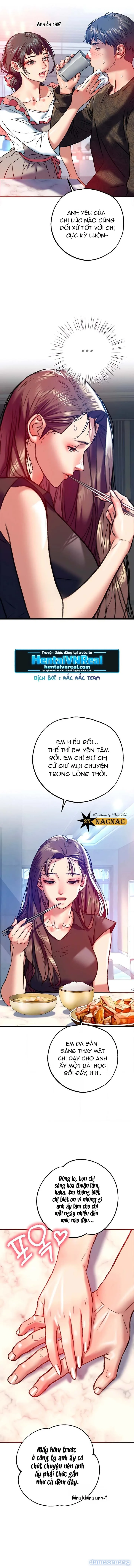 Biến Thái Săn Biến Thái 