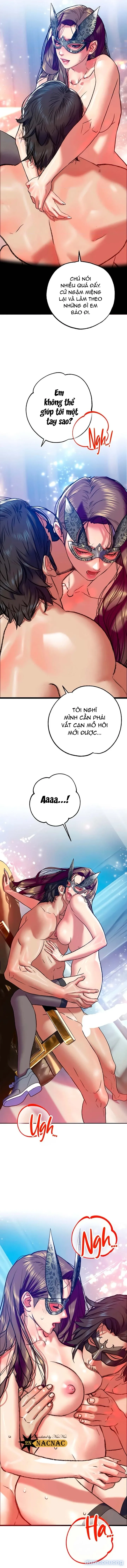 Biến Thái Săn Biến Thái 