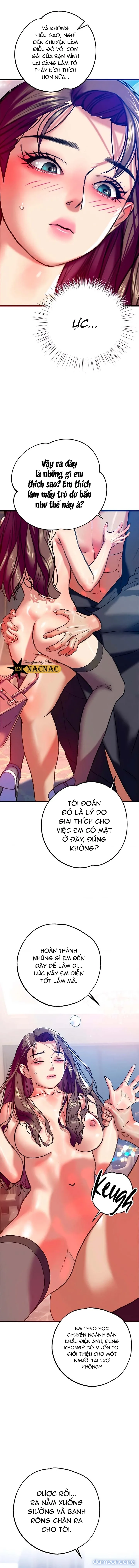 Biến Thái Săn Biến Thái 