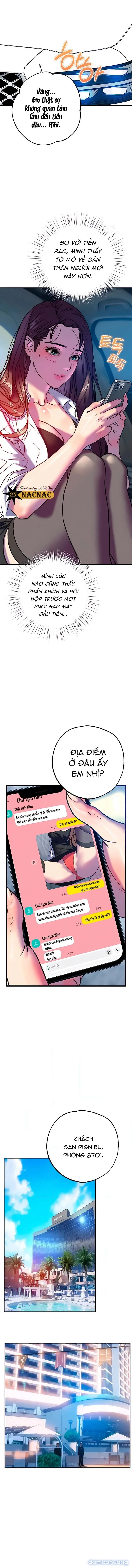 Biến Thái Săn Biến Thái 