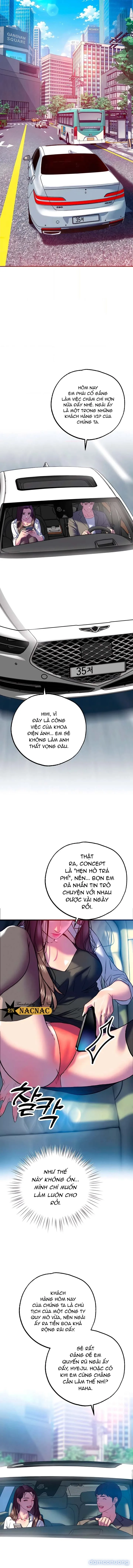 Biến Thái Săn Biến Thái 
