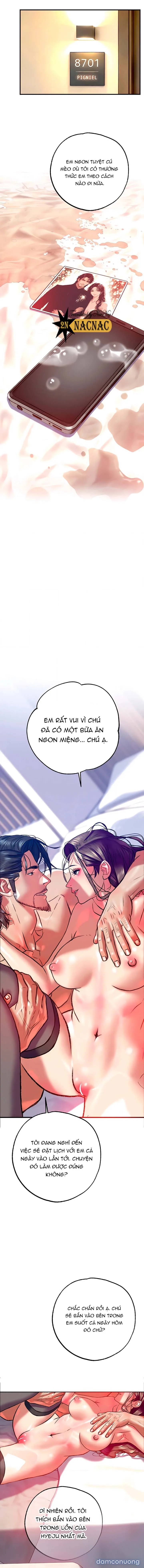 Biến Thái Săn Biến Thái 
