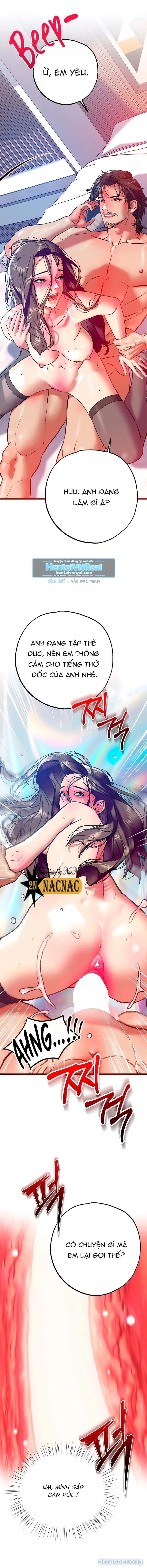Biến Thái Săn Biến Thái 