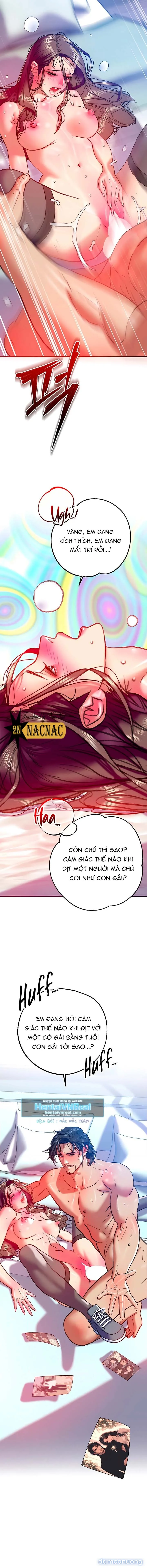 Biến Thái Săn Biến Thái 