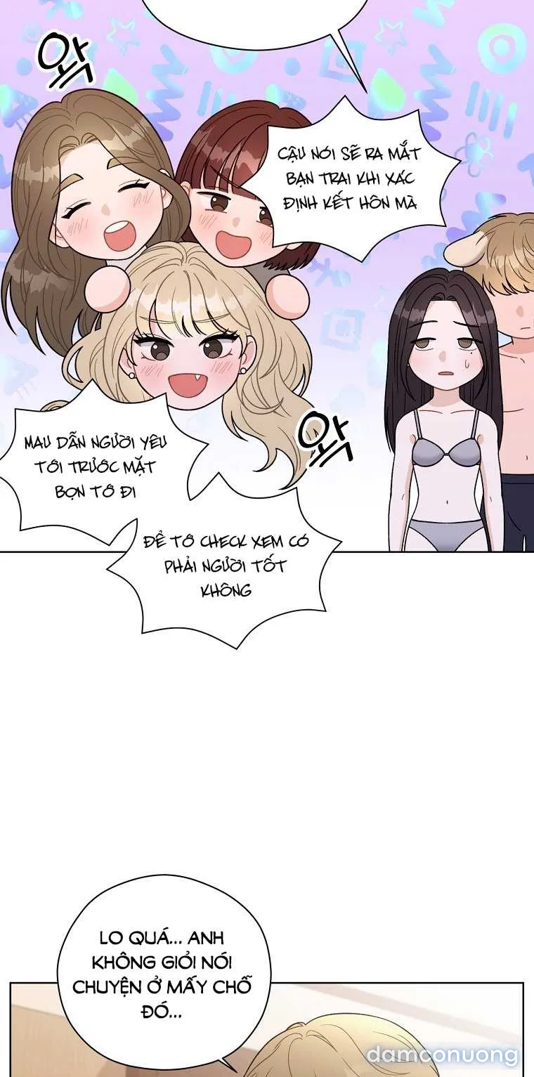 Ngọn gió mùa xuân 